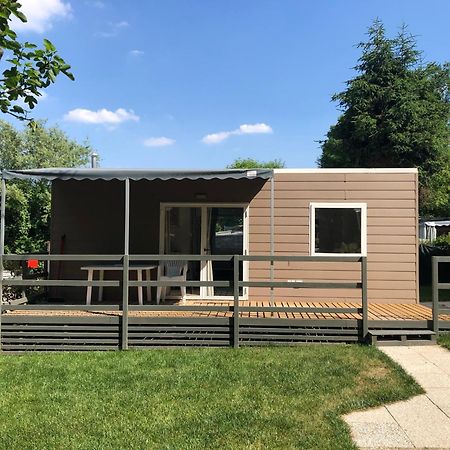Camping Montorfano Exterior foto