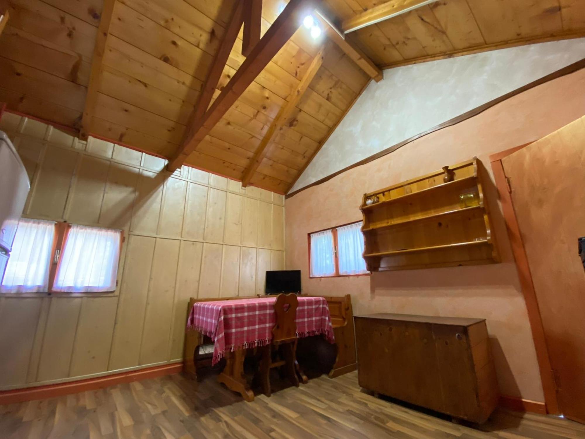 Camping Montorfano Exterior foto