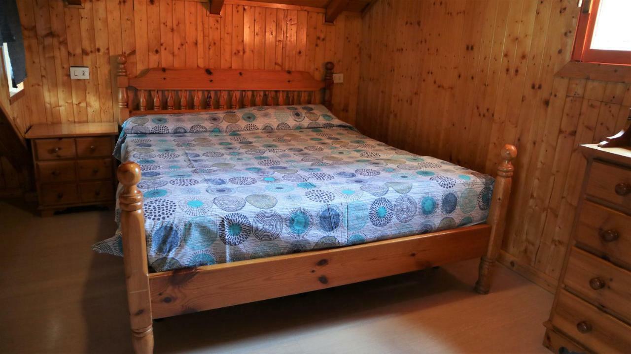 Camping Montorfano Exterior foto